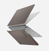 Lyden Versa<br>Leatherette MacBook Air Case 789