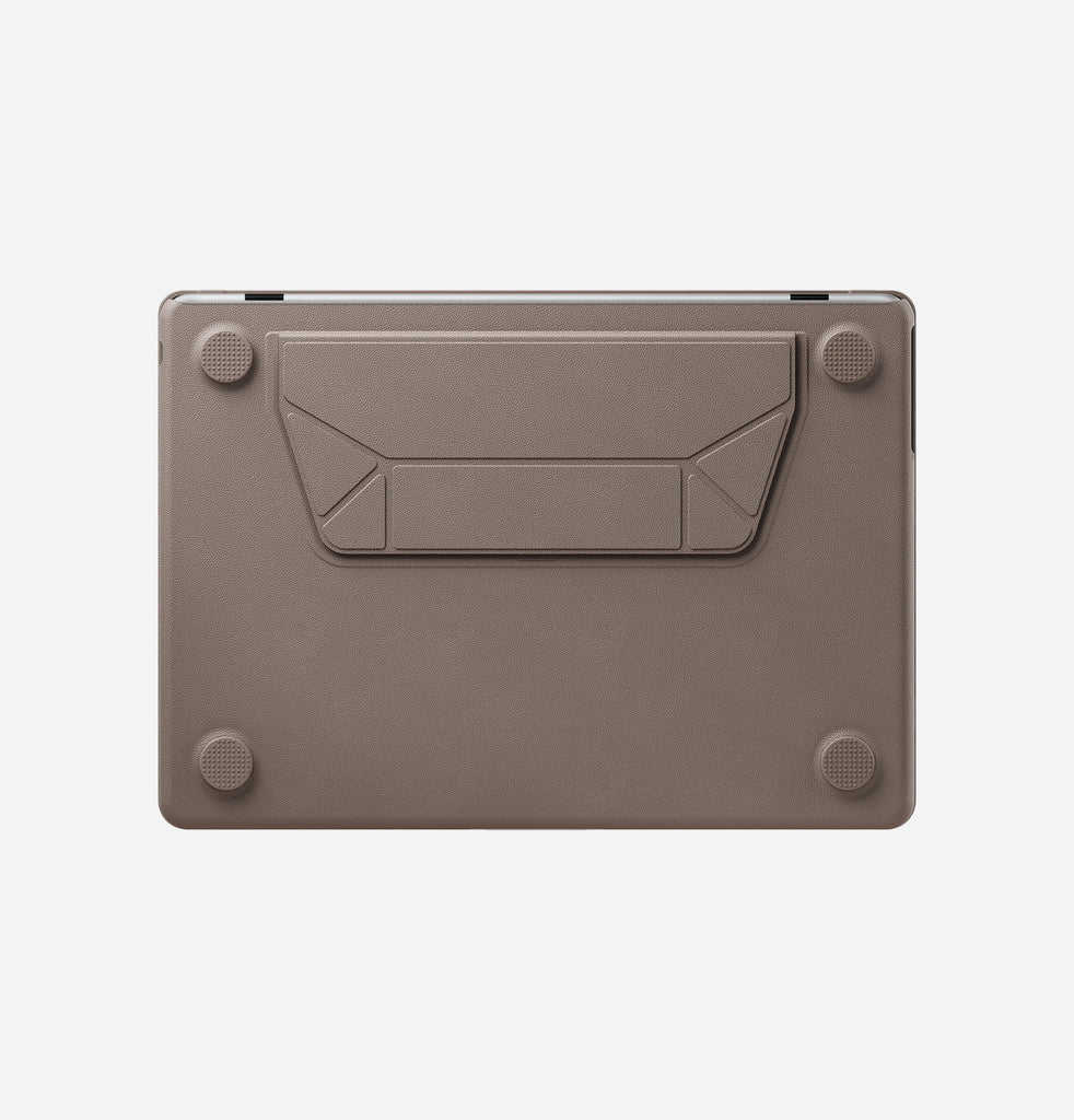 Lyden Versa<br>Leatherette MacBook Air Case