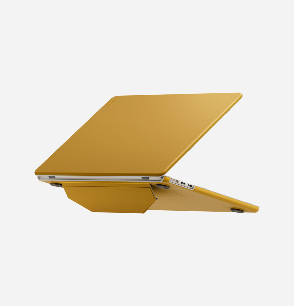 Lyden Versa<br>Leatherette MacBook Air Case