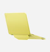 Lyden Versa<br>Leatherette MacBook Neo Case 789