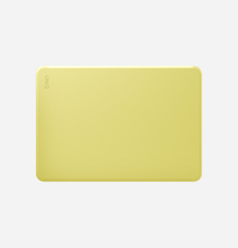 Lyden Versa<br>Leatherette MacBook Neo Case