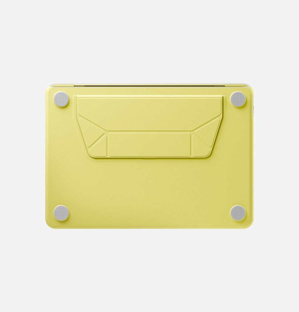 Lyden Versa<br>Leatherette MacBook Neo Case