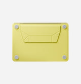 Lyden Versa<br>Leatherette MacBook Neo Case 789