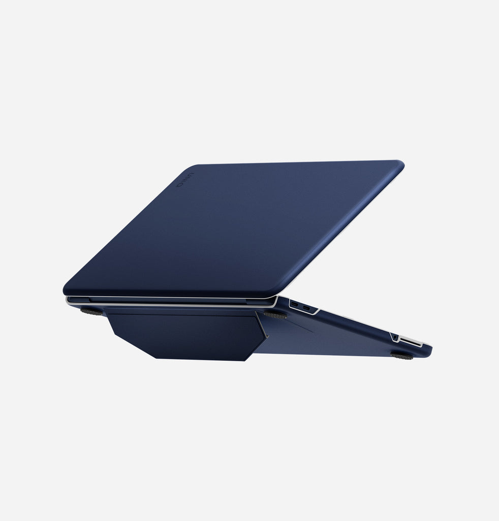 Lyden Versa<br>Leatherette MacBook Neo Case