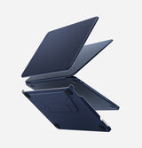 Lyden Versa<br>Leatherette MacBook Neo Case 789
