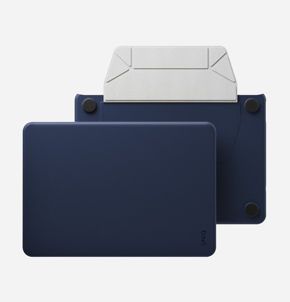 Lyden Versa<br>Leatherette MacBook Neo Case