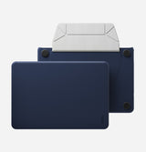 Lyden Versa<br>Leatherette MacBook Neo Case 789