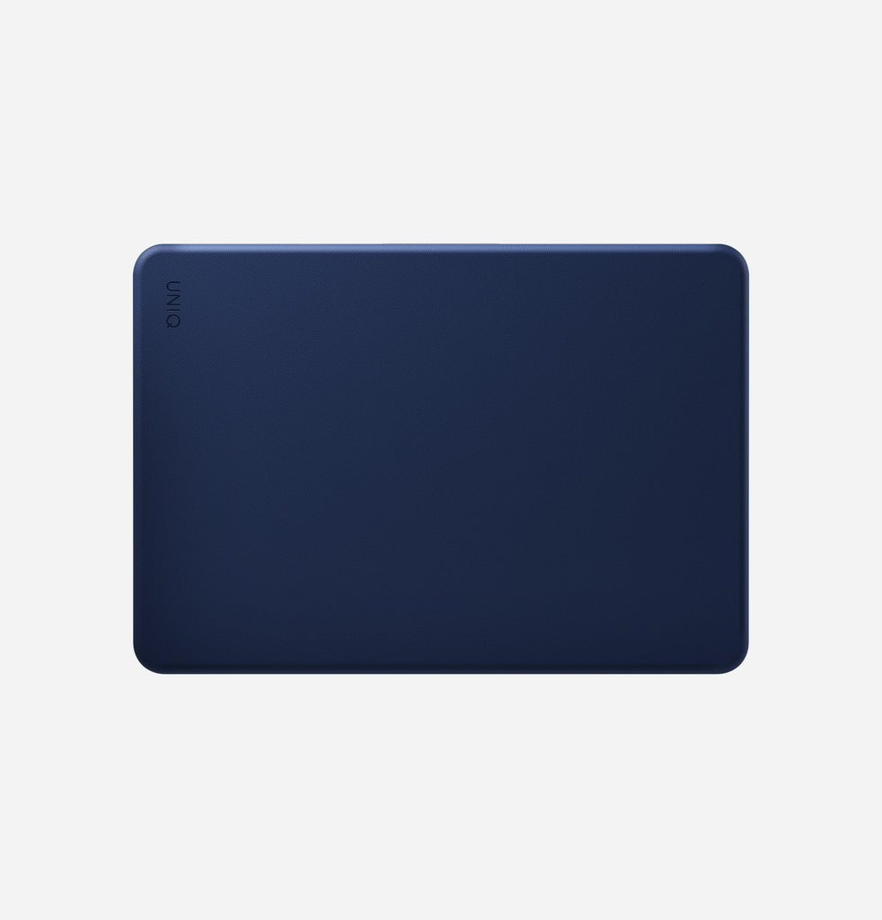Lyden Versa<br>Leatherette MacBook Neo Case