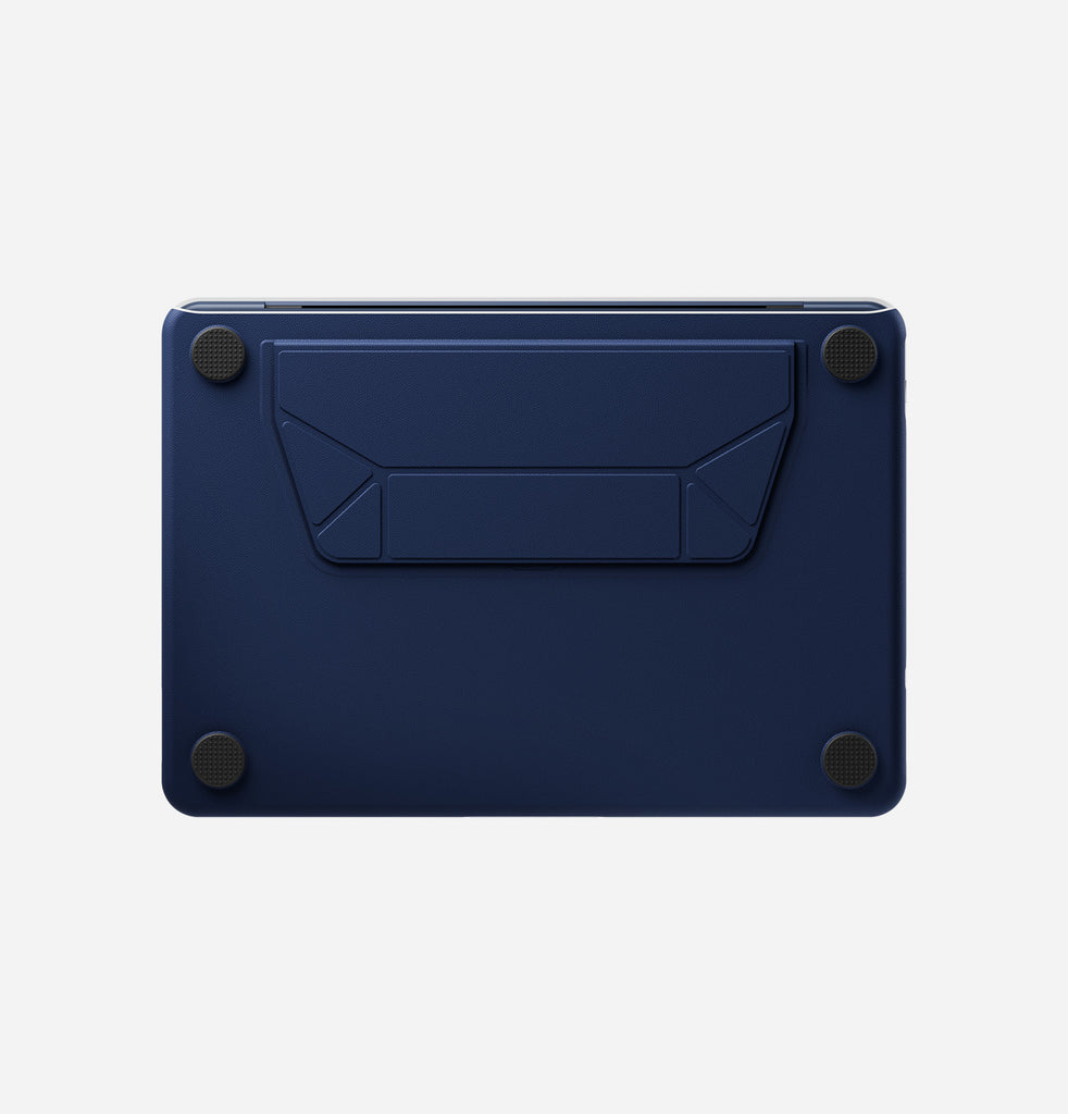 Lyden Versa<br>Leatherette MacBook Neo Case