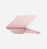 Lyden Versa<br>Leatherette MacBook Neo Case 789