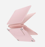Lyden Versa<br>Leatherette MacBook Neo Case 789