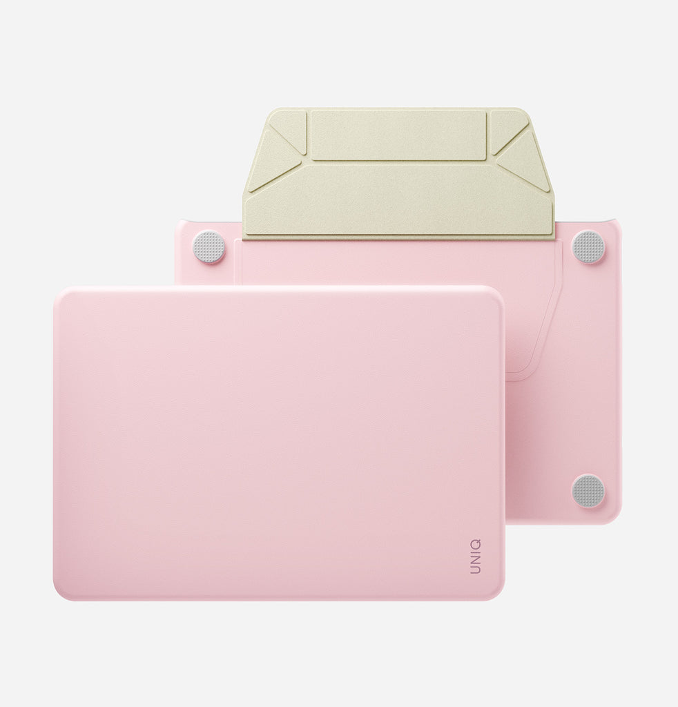 Lyden Versa<br>Leatherette MacBook Neo Case