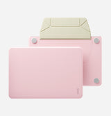 Lyden Versa<br>Leatherette MacBook Neo Case 789
