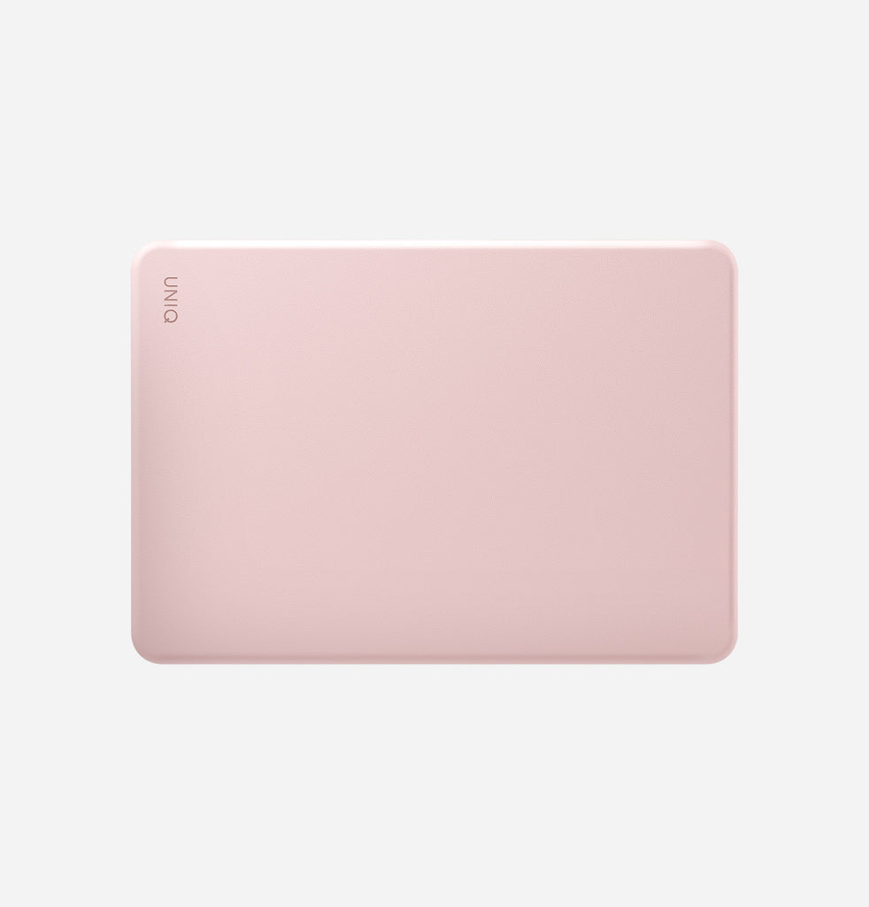 Lyden Versa<br>Leatherette MacBook Neo Case