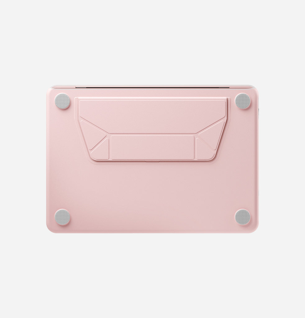 Lyden Versa<br>Leatherette MacBook Neo Case