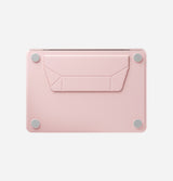 Lyden Versa<br>Leatherette MacBook Neo Case 789