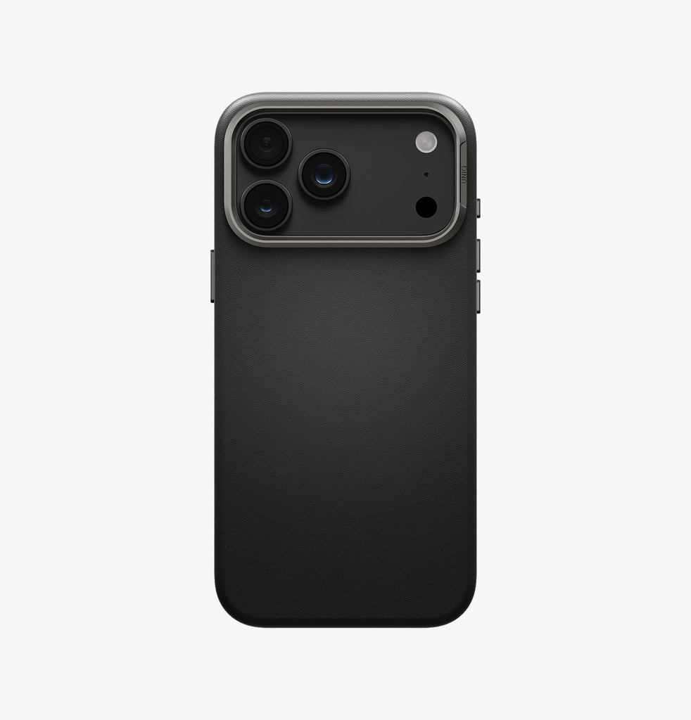 Lyden Vegan Leather Case