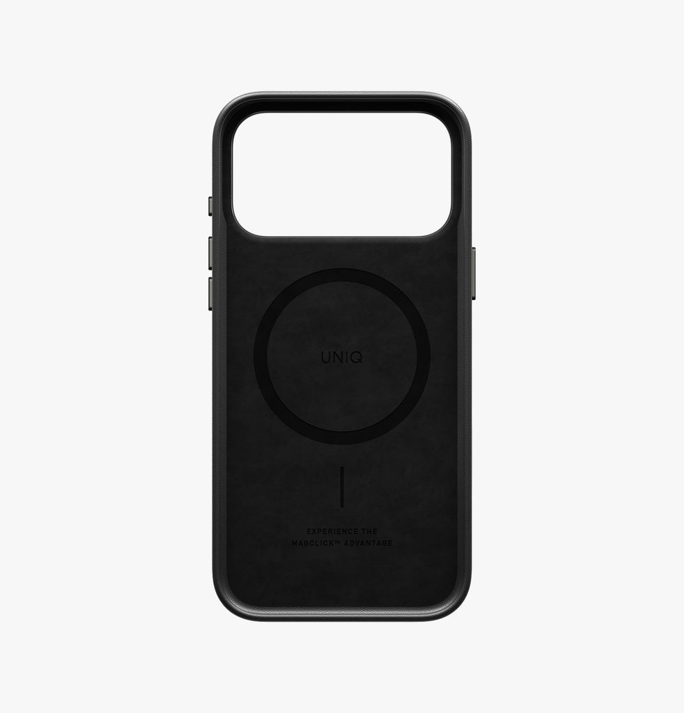 Lyden Vegan Leather Case