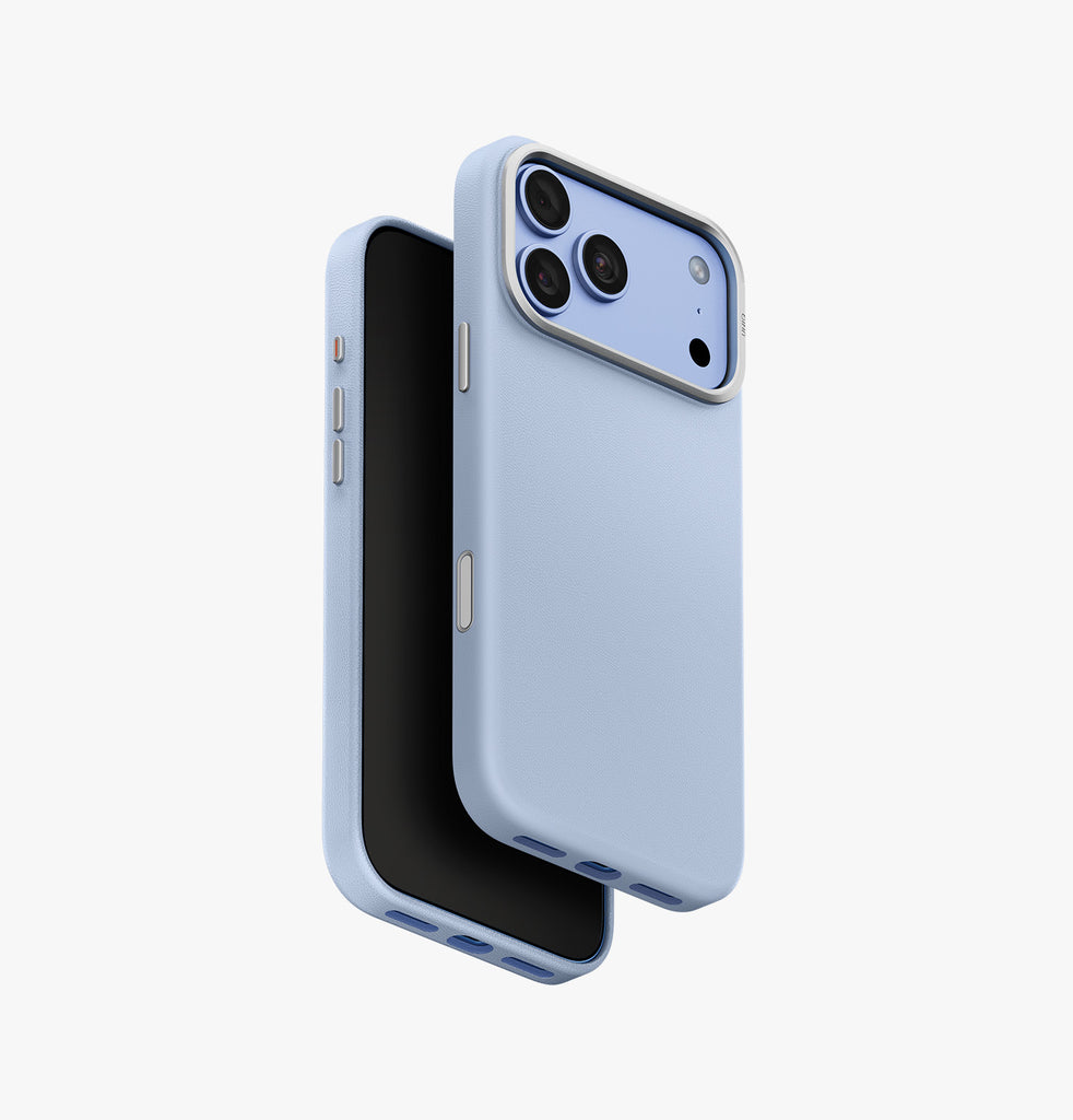 Lyden Vegan Leather Case