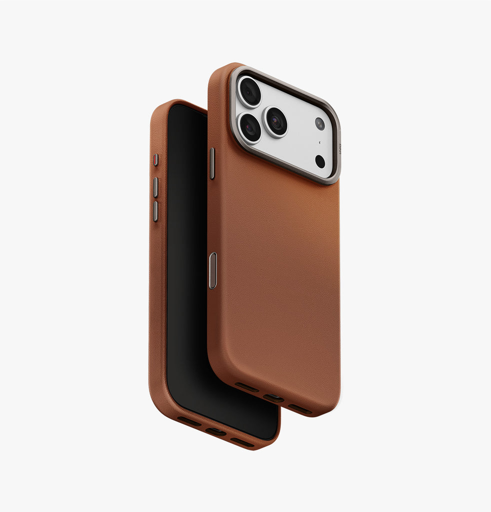 Lyden Vegan Leather Case