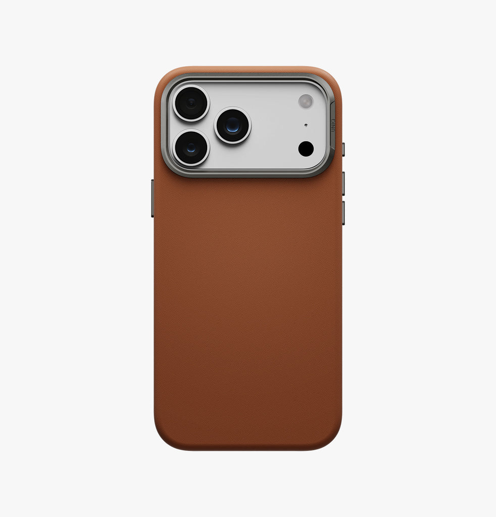 Lyden Vegan Leather Case