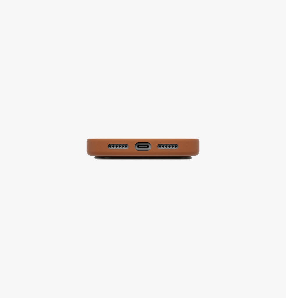 Lyden Vegan Leather Case