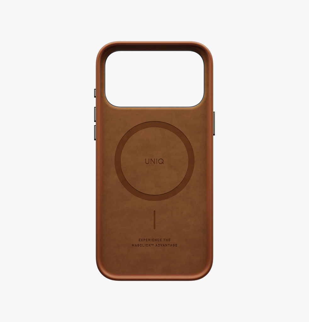 Lyden Vegan Leather Case