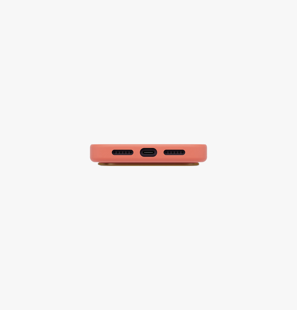 Lyden Vegan Leather Case