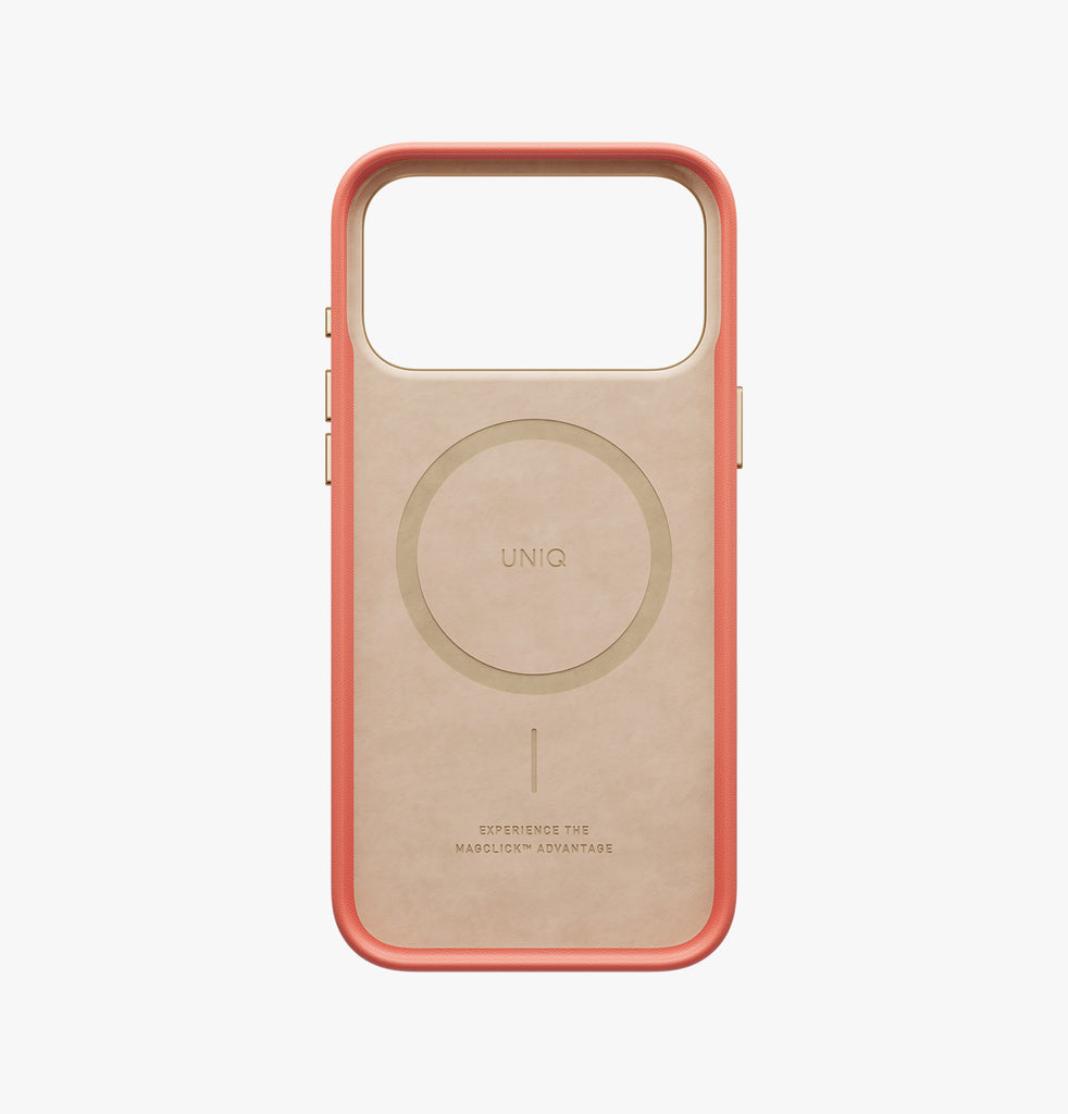 Lyden Vegan Leather Case