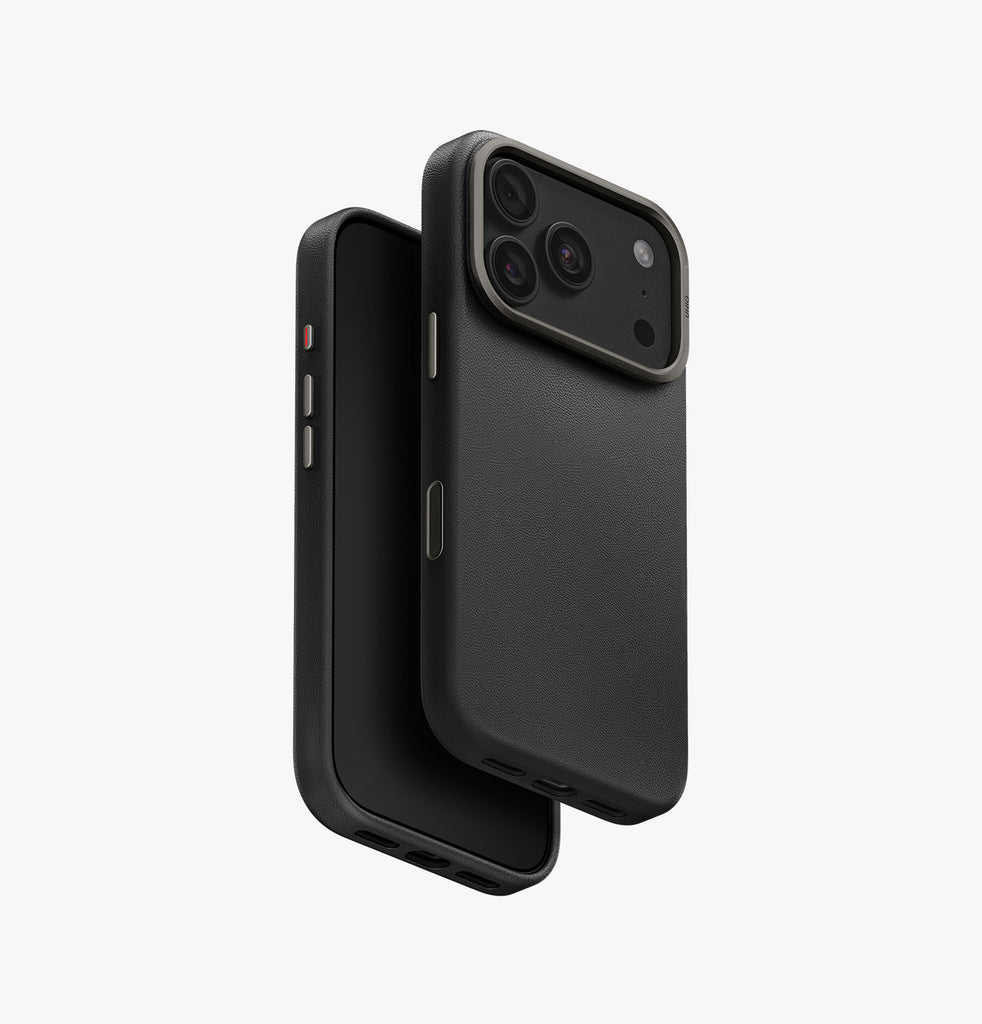 Lyden Vegan Leather Case