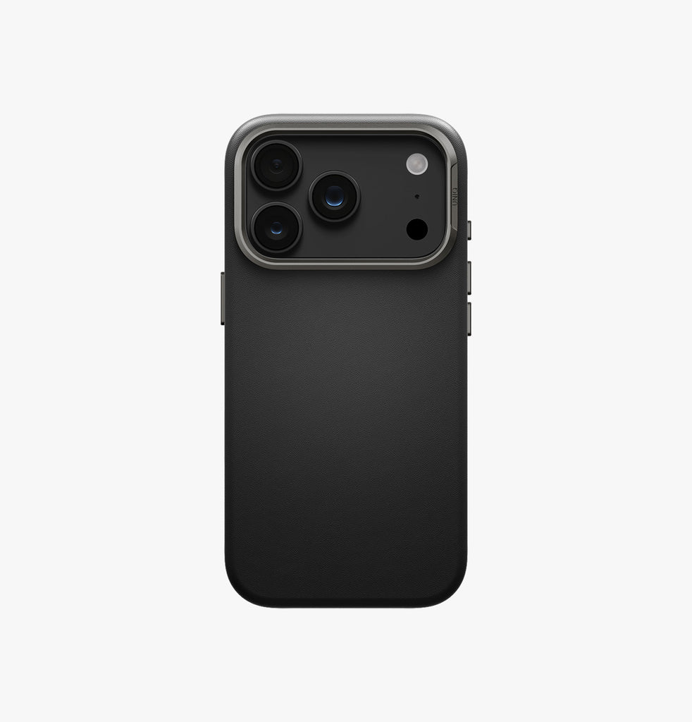 Lyden Vegan Leather Case