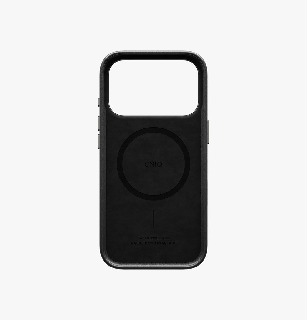 Lyden Vegan Leather Case