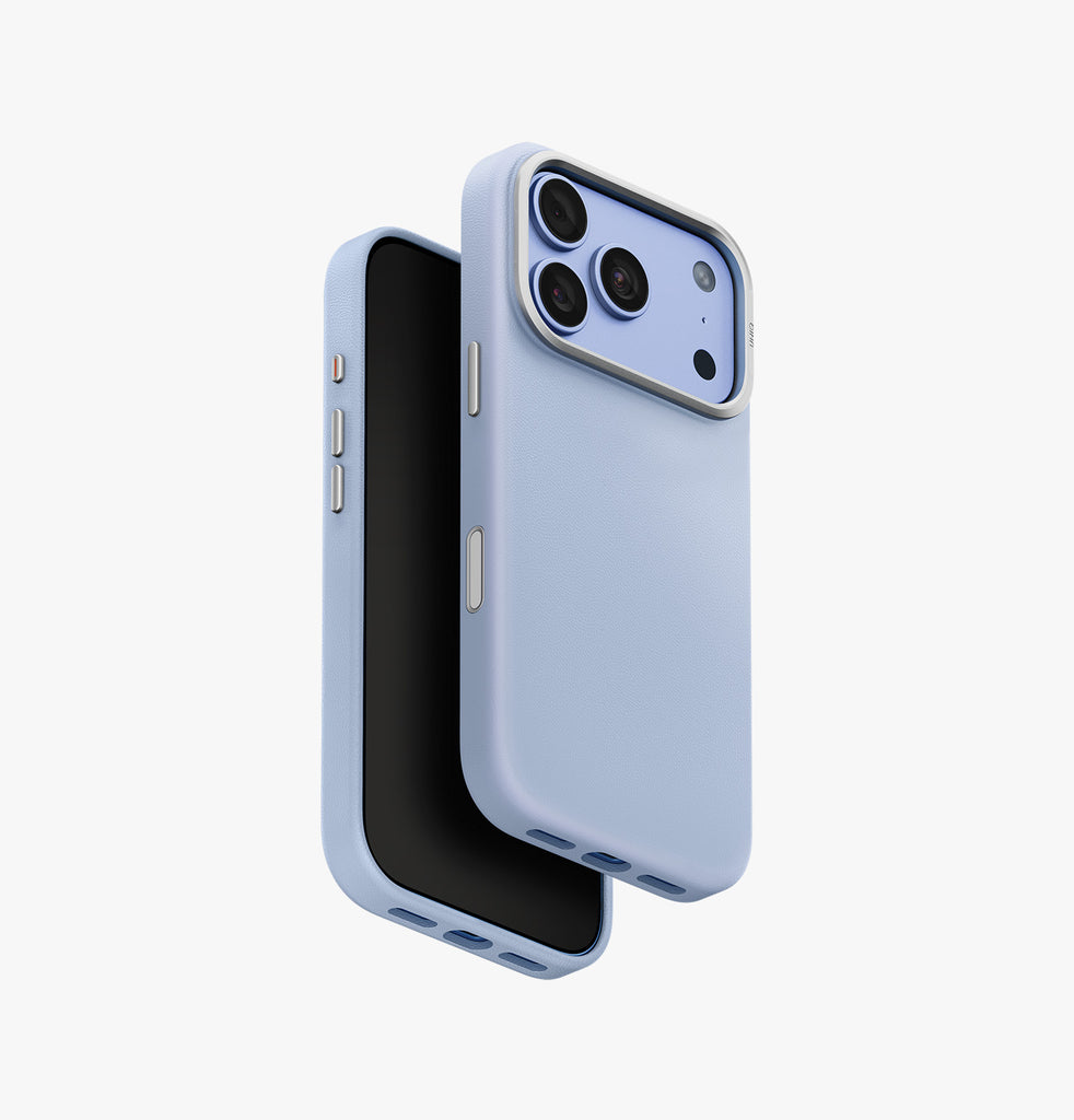Lyden Vegan Leather Case