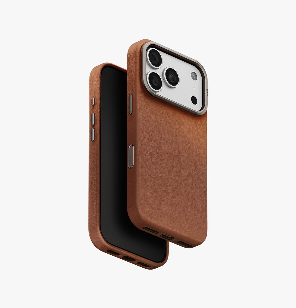 Lyden Vegan Leather Case