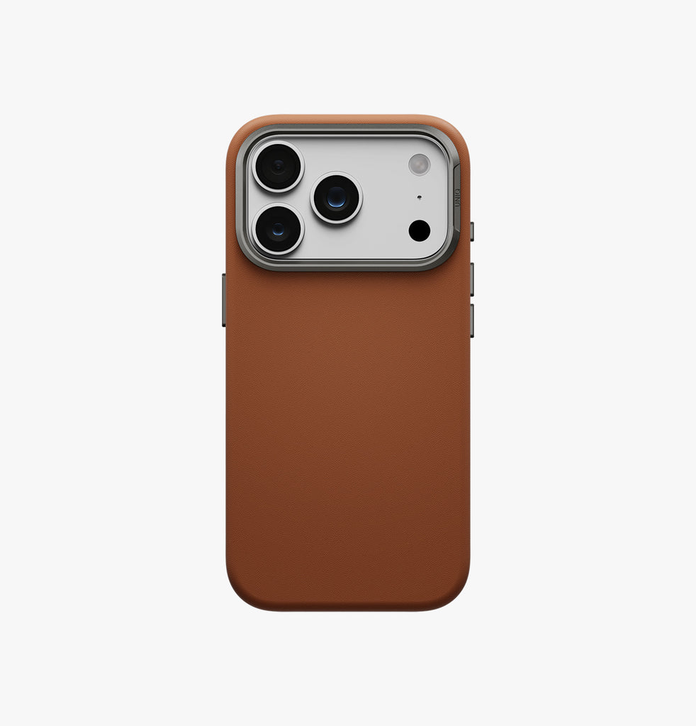 Lyden Vegan Leather Case
