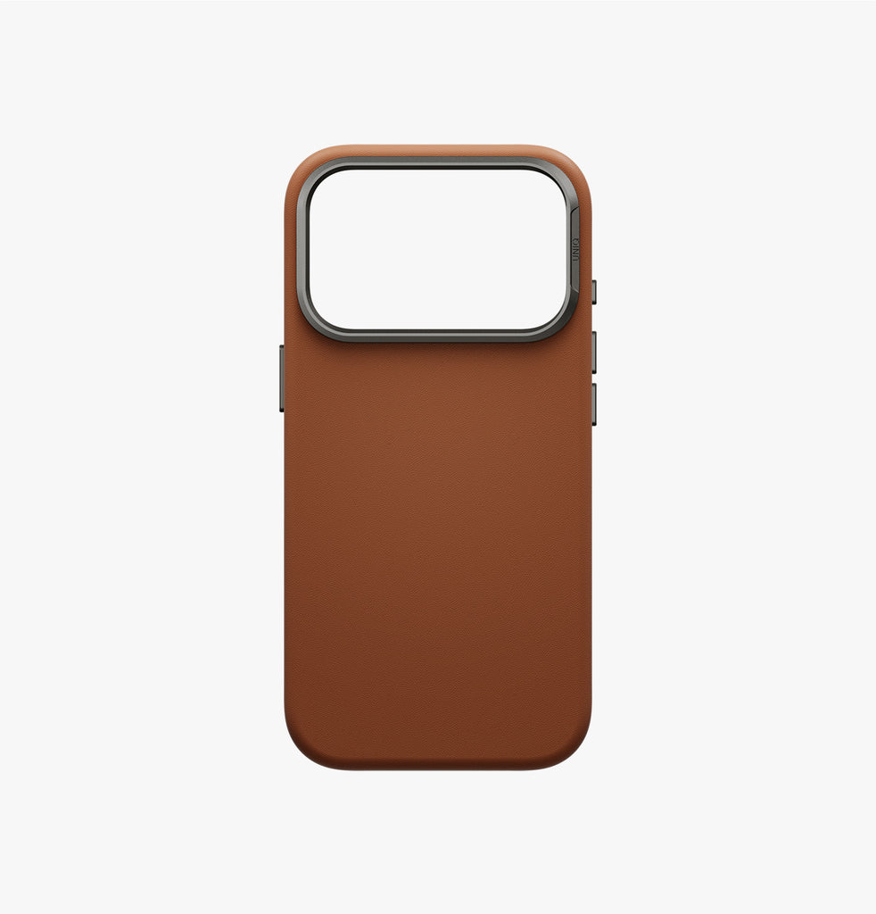 Lyden Vegan Leather Case
