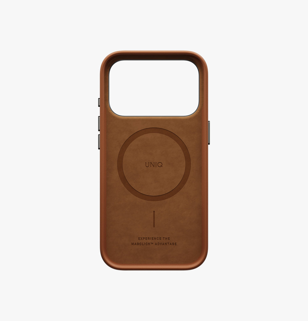 Lyden Vegan Leather Case
