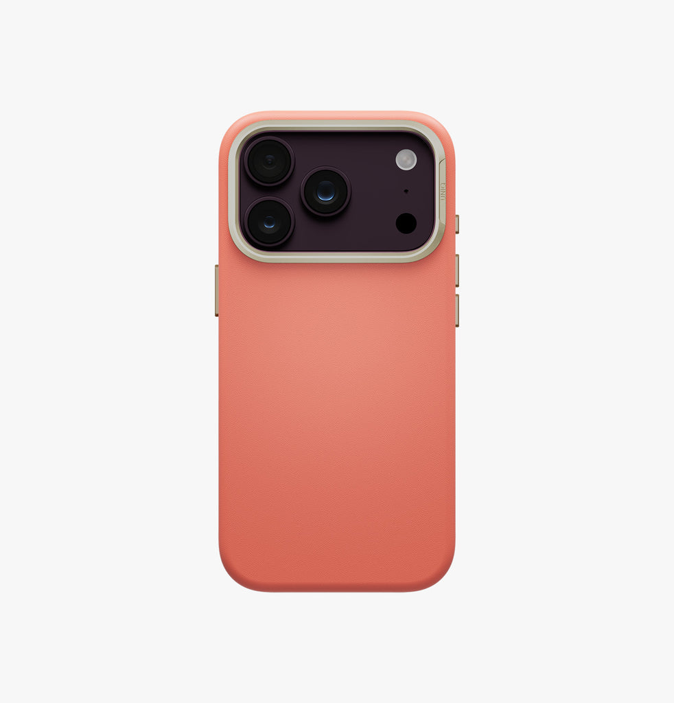 Lyden Vegan Leather Case