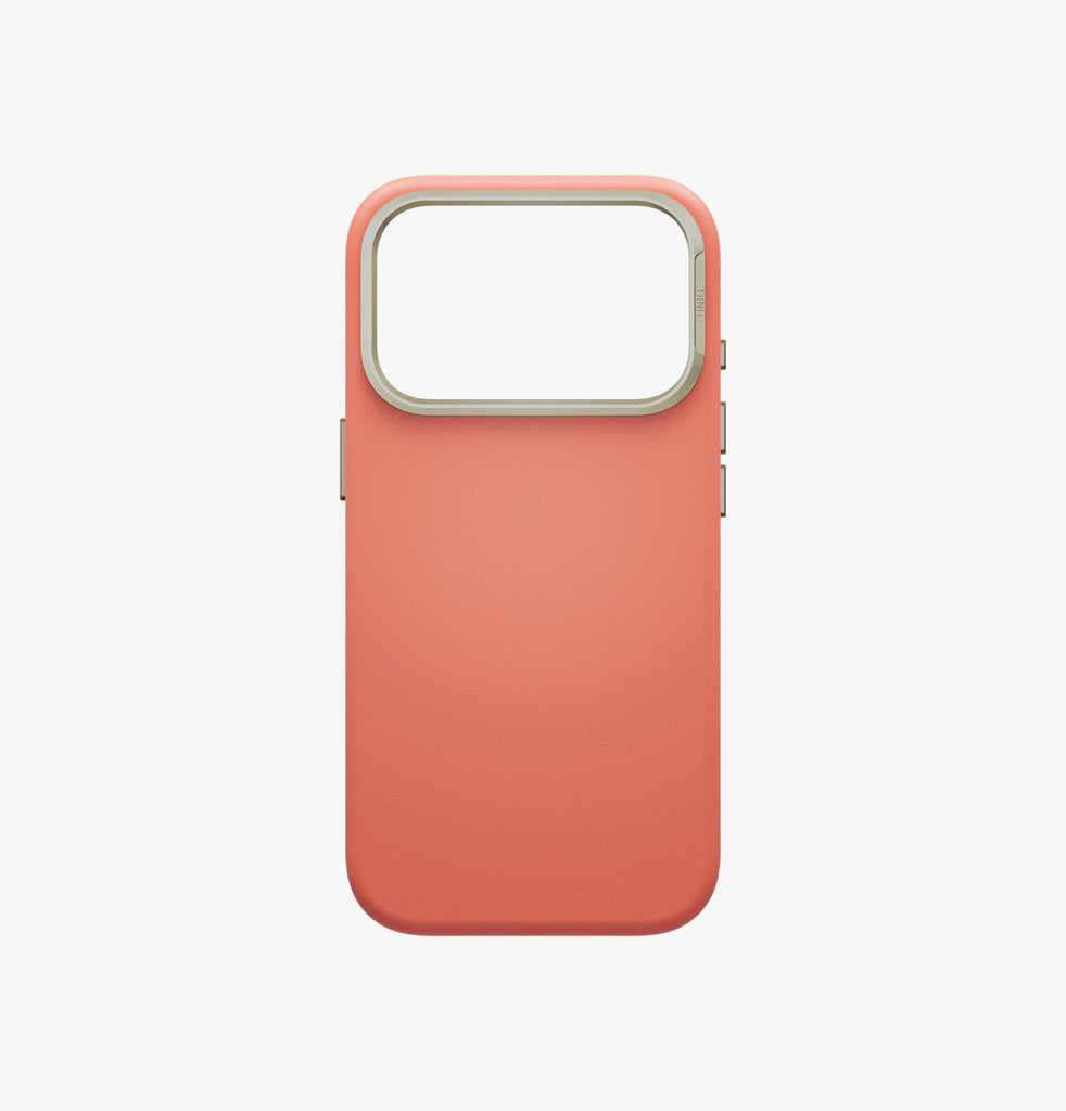 Lyden Vegan Leather Case