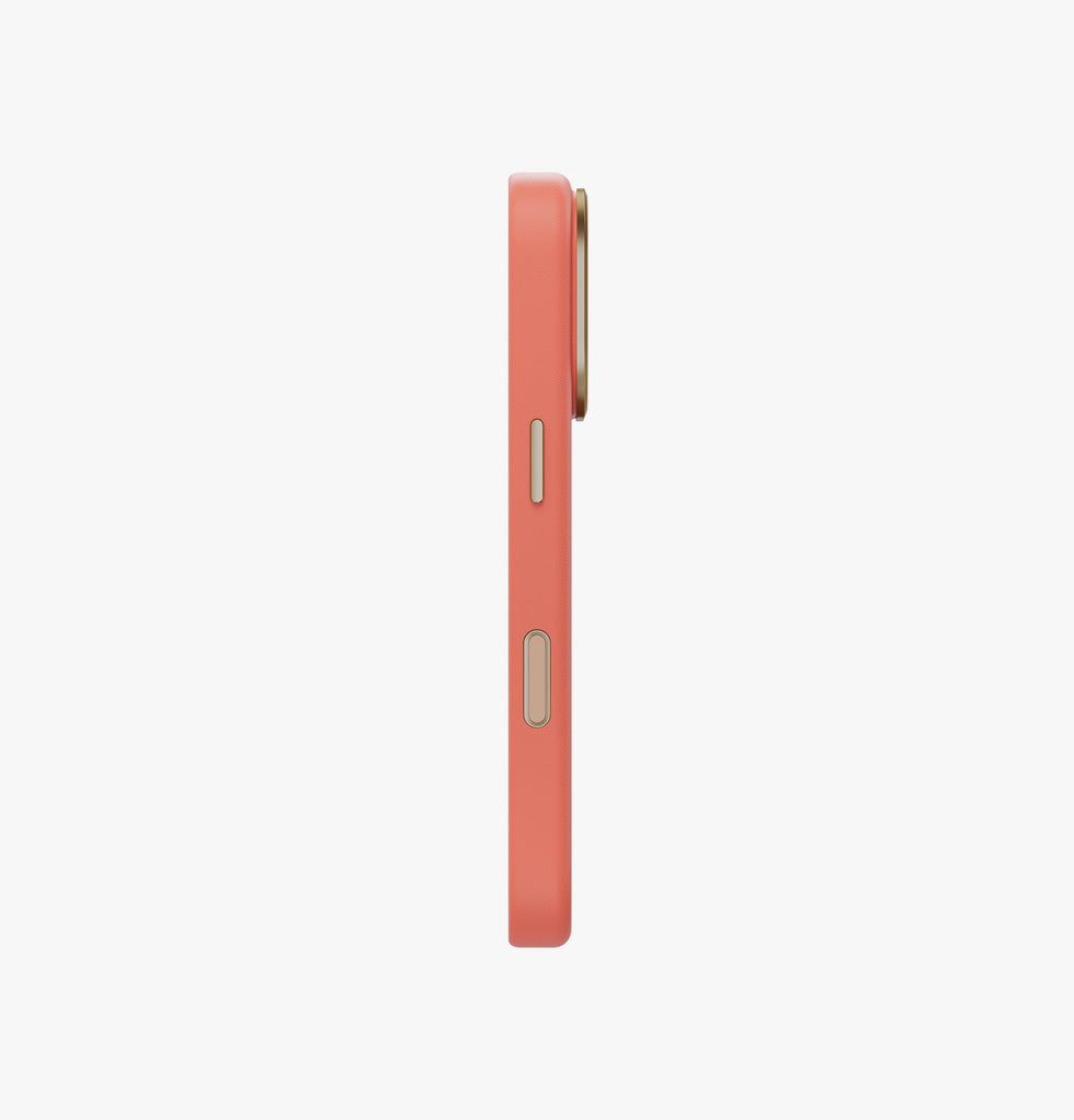 Lyden Vegan Leather Case