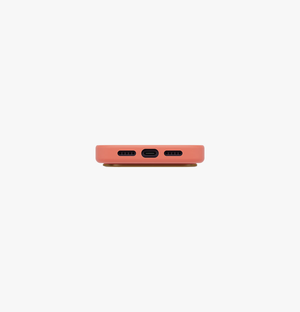 Lyden Vegan Leather Case