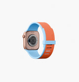 Revix IV PANTONE® Edition Reversible Apple Watch Band 789