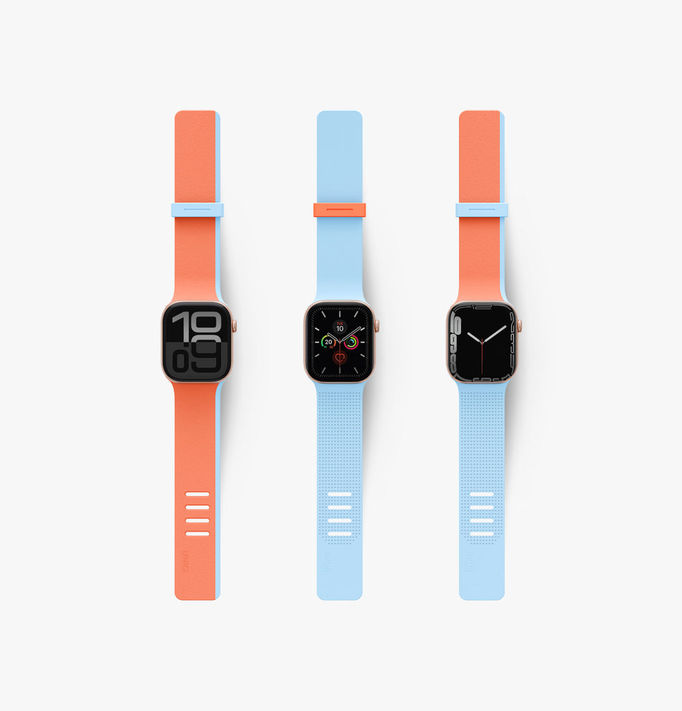 Revix IV PANTONE® Edition Reversible Apple Watch Band