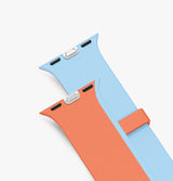 Revix IV PANTONE® Edition Reversible Apple Watch Band 789