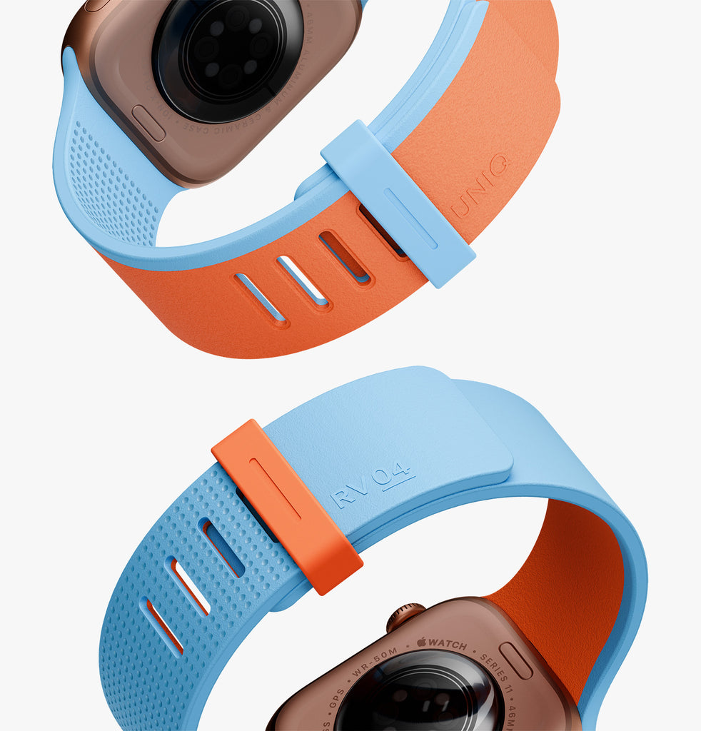 Revix IV PANTONE® Edition Reversible Apple Watch Band