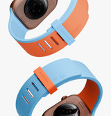 Revix IV PANTONE® Edition Reversible Apple Watch Band 789