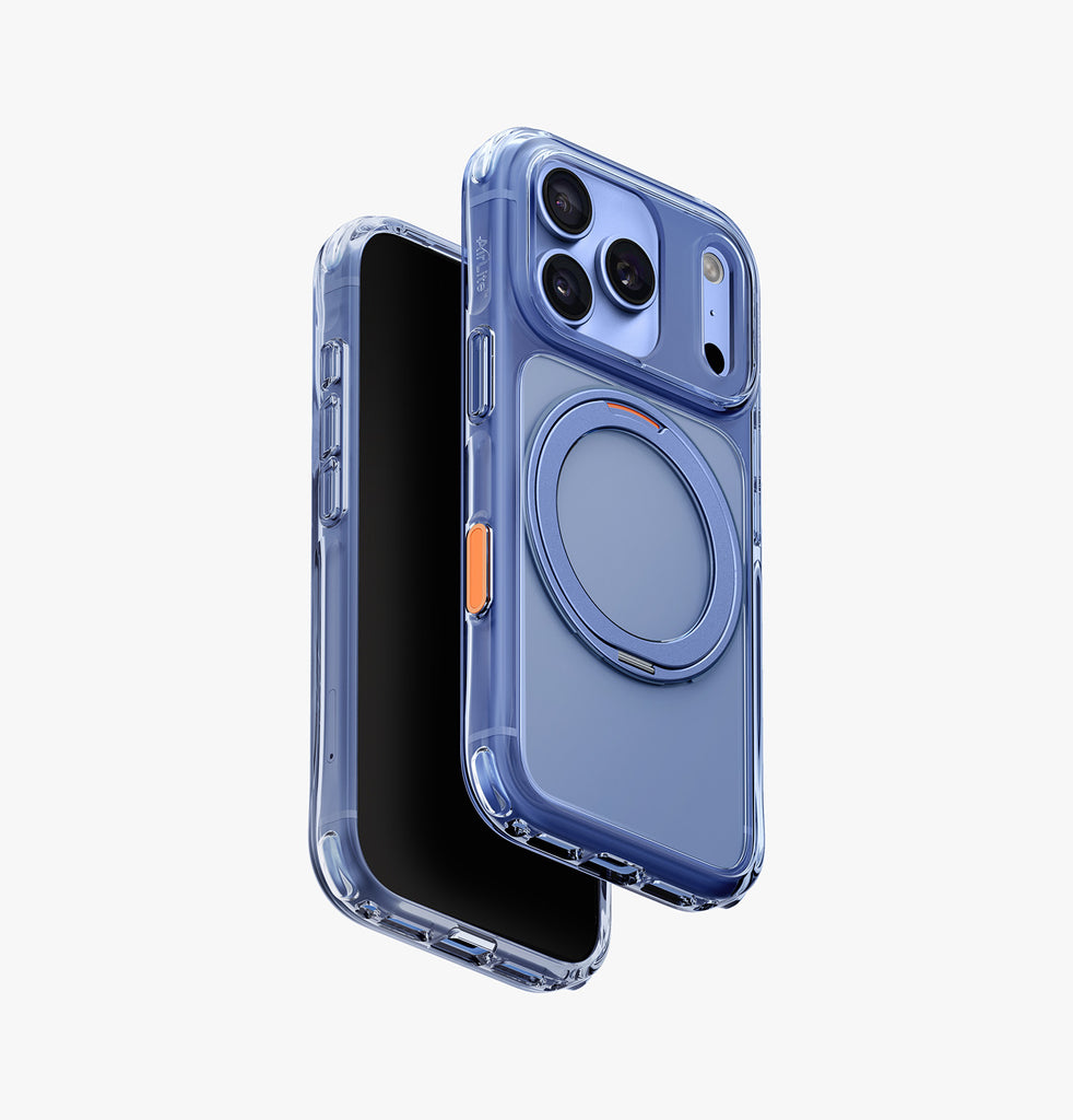 Swivix 360 Rotating Kickstand Case
