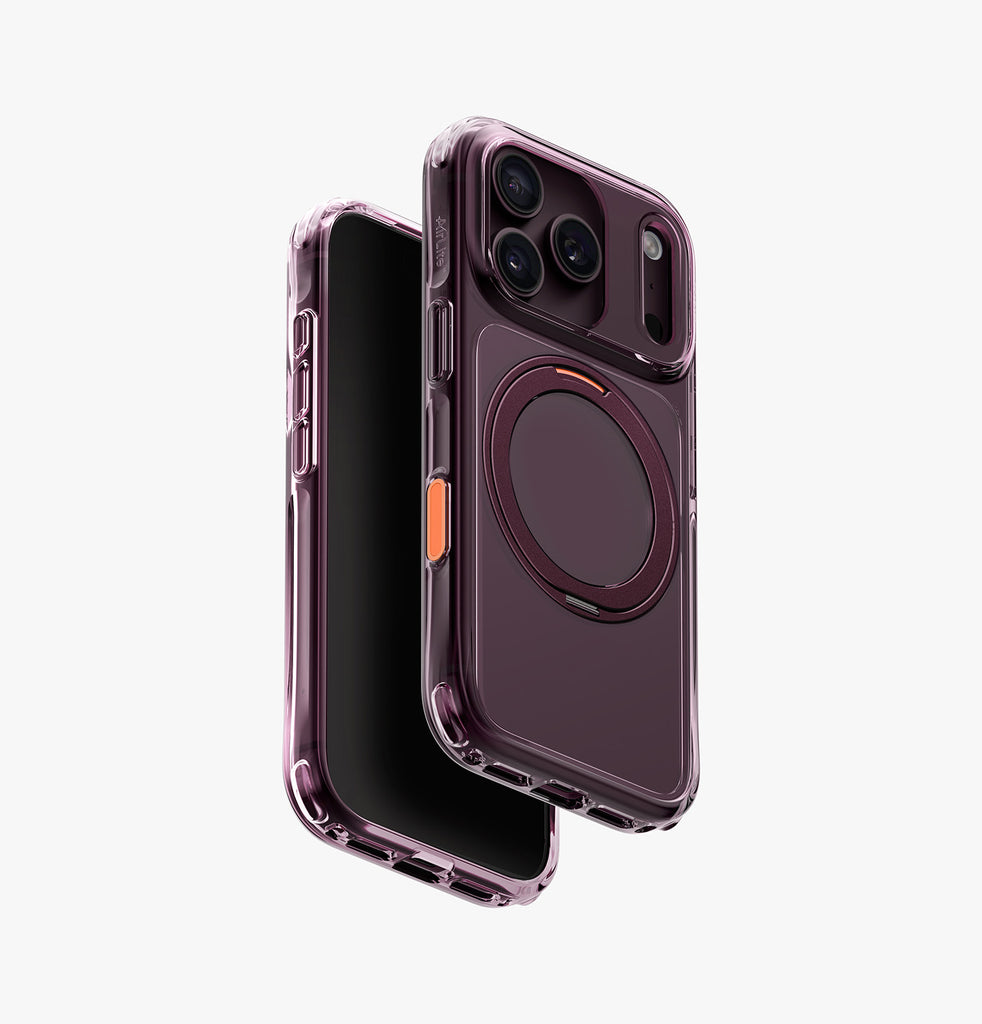 Swivix 360 Rotating Kickstand Case