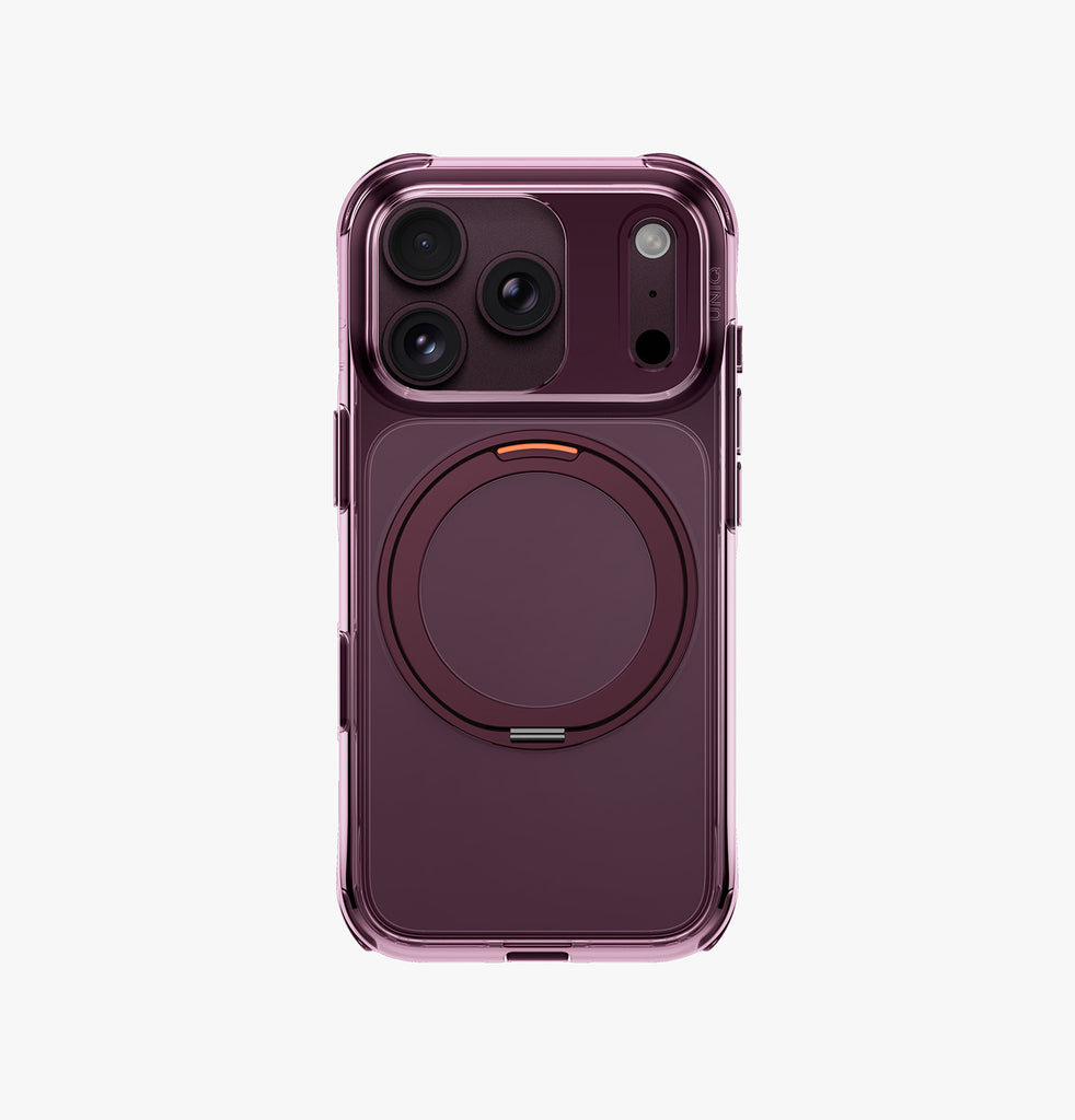 Swivix 360 Rotating Kickstand Case