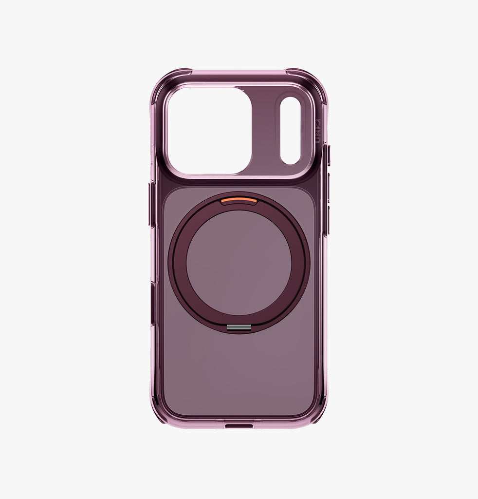 Swivix 360 Rotating Kickstand Case